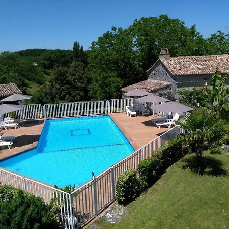 Les Coquilles Pourpres Σπίτι διακοπών Lolme