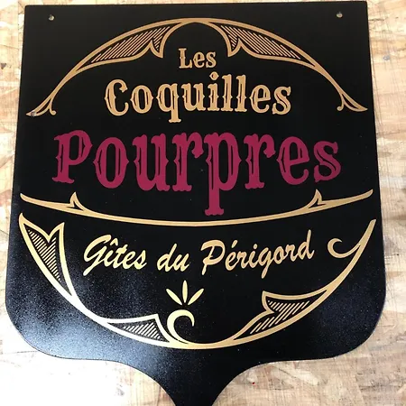 Σπίτι διακοπών Les Coquilles Pourpres